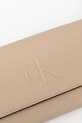 Calvin Klein Jeans poseta bej LV04K1006G