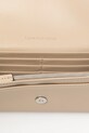 Calvin Klein Jeans borsetta LV04K1006G beige