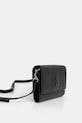 Calvin Klein Jeans torebka LV04K1006G czarny SS25