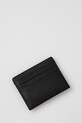 Calvin Klein Jeans card holder LV04K1010G negru SS25