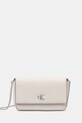 Calvin Klein Jeans geantă uni bej LV04K1027G
