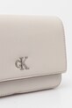 Calvin Klein Jeans geantă bej LV04K1027G