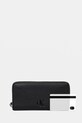 Гаманець Calvin Klein Jeans LV04K1000G чорний