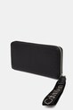 Кошелек Calvin Klein Jeans LV04K1000G чёрный SS25