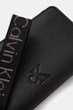 Аксессуары Кошелек Calvin Klein Jeans LV04K1000G чёрный