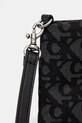 Doplnky Kabelka Calvin Klein Jeans LV04K3183G čierna