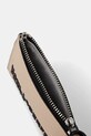 Πορτοφόλι Karl Lagerfeld Jeans A2W32048 μπεζ SS25
