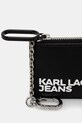 Doplňky Peněženka Karl Lagerfeld Jeans A2W32048 černá