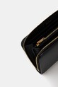 Accesorii Bally portofel de piele WLL00C negru