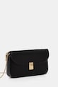 Bally borsa a mano in pelle WLO06Z nero SS25