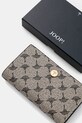 Accesorii Joop! portofel Mazzolino Diletta Belinda 4140007867 bej