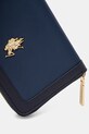 Accessori U.S. Polo Assn. portafoglio HOUSTON WEUHU6385WIP blu navy