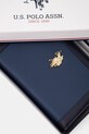 U.S. Polo Assn. portafoglio HOUSTON WEUHU6385WIP blu navy