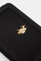 U.S. Polo Assn. portofel HOUSTON WEUHU6385WIP negru SS25
