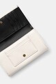 Just Cavalli portfel 78RA5PA6.ZSA89 biały SS25