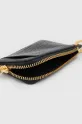 AllSaints portofel de piele REMY negru W260XC