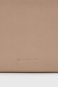 AllSaints portofel de piele HARLUNA W375XC bej