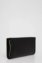 Akcesoria Guess portfel skórzany RW1718.P5101 czarny