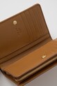 Kožená peněženka Guess RW1719.P5101 hnědá
