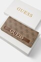Peňaženka Guess ZAMIRA hnedá RW1727.P5201
