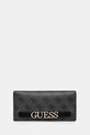 Guess portofel ZAMIRA imitatie de piele gri RW1727.P5201