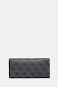 Αξεσουάρ Πορτοφόλι Guess ZAMIRA RW1727.P5201 γκρί