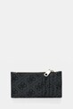Pouzdro na karty Guess ZAMIRA RW1728.P5201 šedá SS25