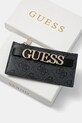 Doplňky Pouzdro na karty Guess ZAMIRA RW1728.P5201 šedá