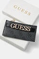 Doplňky Pouzdro na karty Guess ZAMIRA RW1728.P5201 šedá