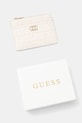Kiegészítők Guess pénztárca RW1732.P5201 bézs