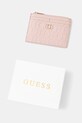 Doplnky Peňaženka Guess RW1732.P5201 ružová