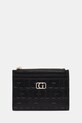Guess portofel imitatie de piele negru RW1732.P5201