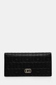 Πορτοφόλι Guess συνθετικό μαύρο RW1733.P5201