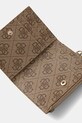 Кошелек Guess ZAMIRA RW1753.P5101 коричневый SS25
