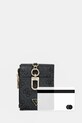 Guess portofel ZAMIRA RW1753.P5101 gri