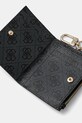 Guess portofel ZAMIRA RW1753.P5101 gri SS25