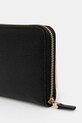 Δερμάτινο πορτοφόλι Guess RW1761.P5201 μαύρο SS25