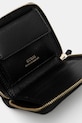 Αξεσουάρ Δερμάτινο πορτοφόλι Guess RW1761.P5201 μαύρο