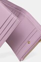 Guess portofel de piele MIRIAM violet RW1770.P5201
