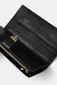 Кожаный кошелек Guess MIRIAM RW1771.P5201 чёрный SS25