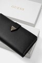 Кожаный кошелек Guess MIRIAM чёрный RW1771.P5201