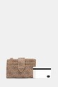 Guess portofel ZAMIRA RW1782.P5201 bej