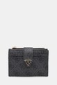 Guess portofel ZAMIRA imitatie de piele gri RW1782.P5201