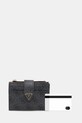 Guess portofel ZAMIRA RW1782.P5201 gri