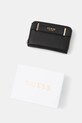 Πορτοφόλι Guess ANADELA μαύρο SWBG96.33140