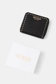 Πορτοφόλι Guess NASTRA μαύρο SWBG96.37137