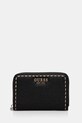 Guess portafoglio NASTRA semplice nero SWBG96.37140
