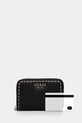Guess portafoglio NASTRA SWBG96.37140 nero