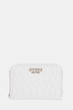 Guess pénztárca BETULA apró mintás fehér SWGG96.26140