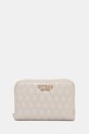 Guess portofel BETULA imitatie de piele bej SWGG96.26140